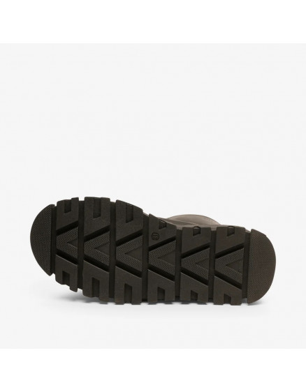 Чоботи Nomi Noir Black 4