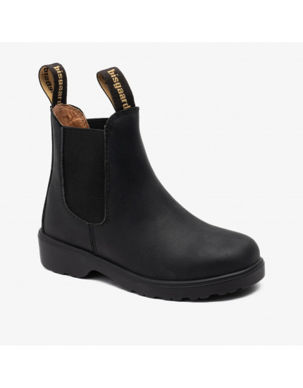 Чоботи Rustic Black 29