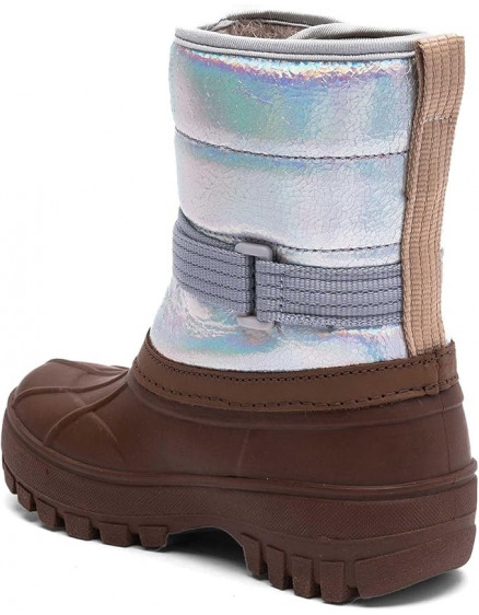 Pacson Galaxy Boots 4