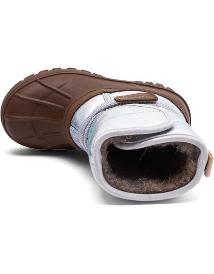 Pacson Galaxy Boots 2