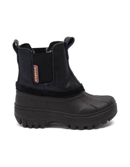 Чоботи Black Blake 26