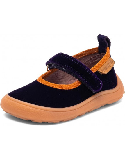 Barefoot Ballet Purple 19