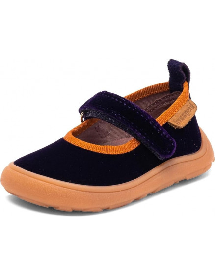 Barefoot Ballet Purple 4