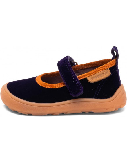 Barefoot Ballet Purple 3