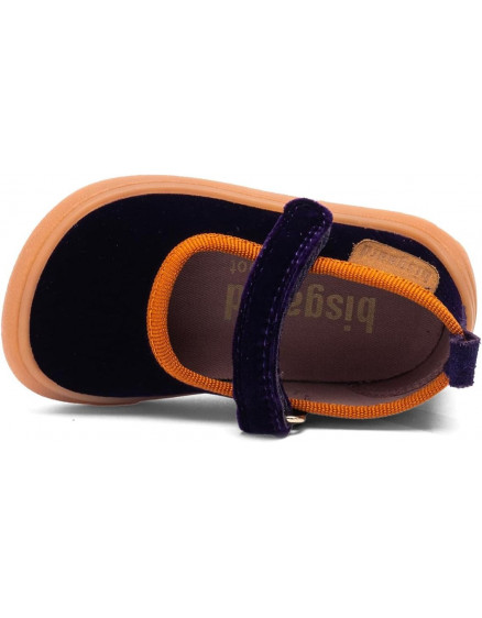Barefoot Ballet Purple 2