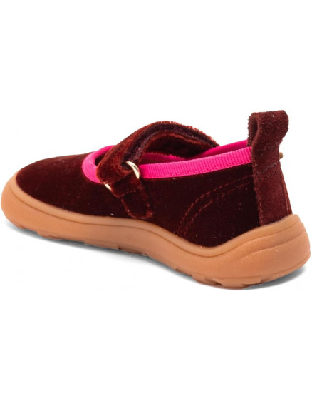 Barefoot Ballet Bordeaux 5