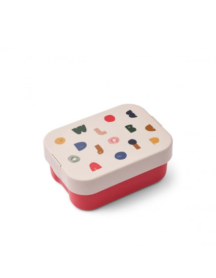 Kamil Lunchbox Characters 2