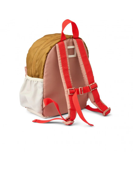 Andreas Cat Backpack Tuscany Rose  2