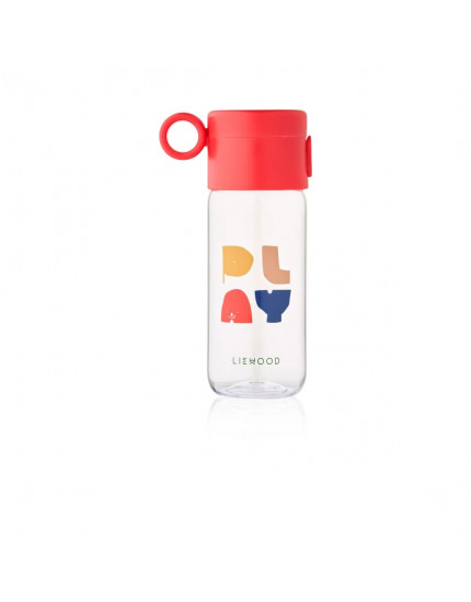 Clemence Tritan Bottle Characters 350 ml