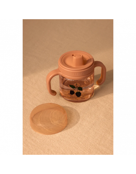 Kylo Tritan Sippy Cup Berry 280 ml 4