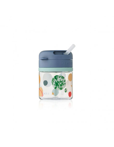 Pavia Tritan Straw Cup Universe 280 ml  4