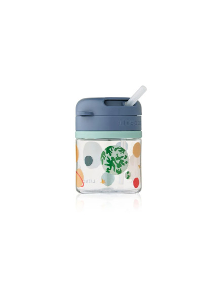 Pavia Tritan Straw Cup Universe 280 ml – One Size 2