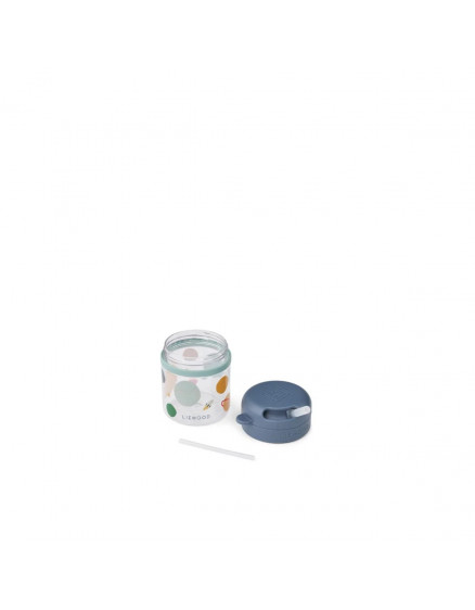 Pavia Tritan Straw Cup Universe 280 ml  3