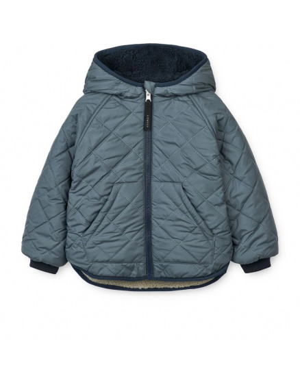 Двостороння куртка Jackson Whale Blue 7
