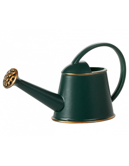 Watering can, Mouse - Dark green 2