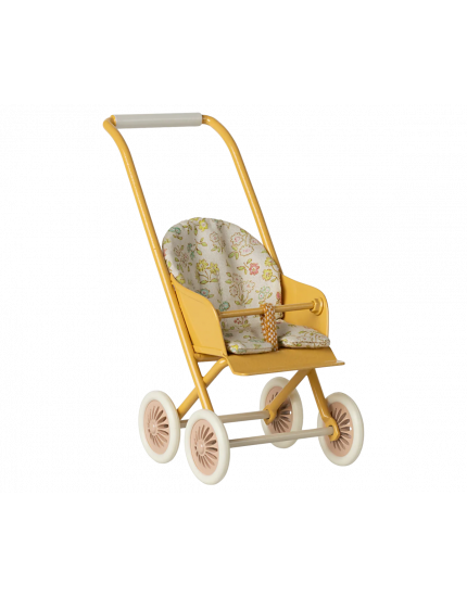 Stroller, Micro - Yellow One Size