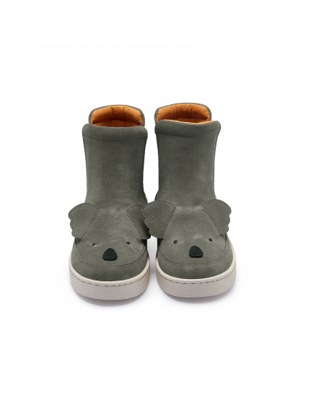 Чоботи Thamo Koala 5
