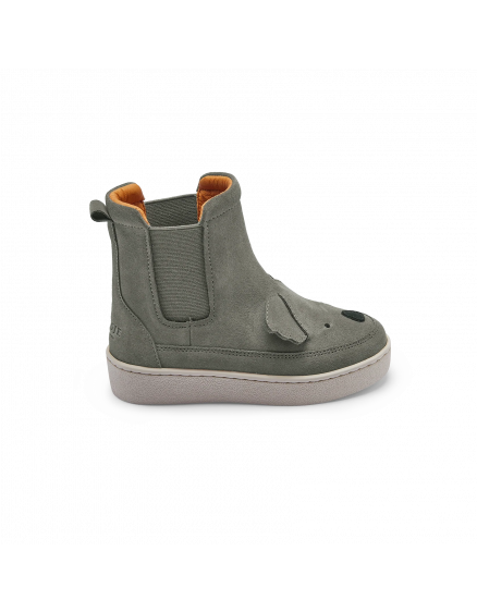 Чоботи Thamo Koala 3