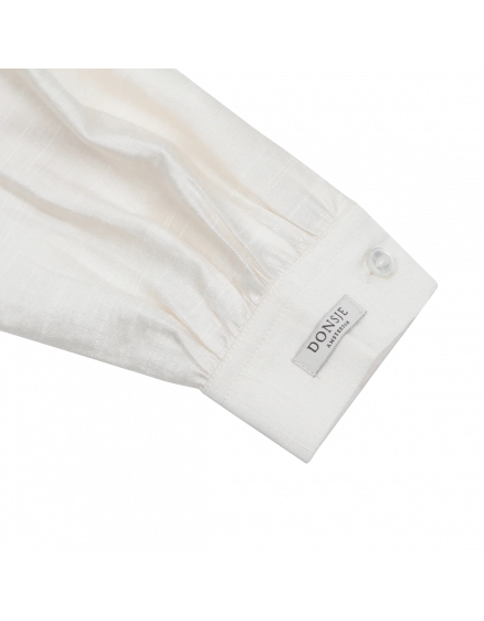 Блуза Mieke Warm White 3