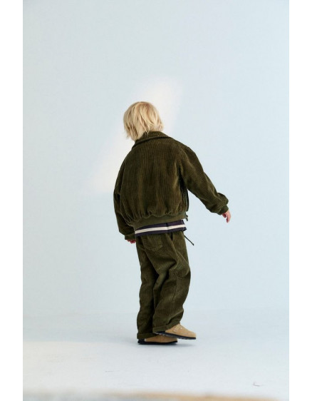Штани Nicol Pant Hidden Forest 3