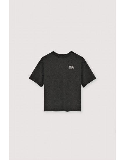 Mariana Teen T-Shirt Galactic Grey 12Y