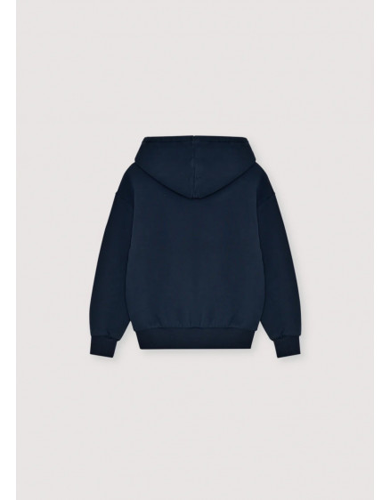 Mica Sweatshirt Infinite Navy 3