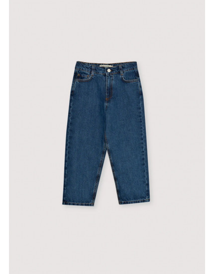 TNS Denim Regular Pant 10Y