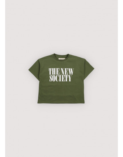 Mica T-shirt Hidden Forest