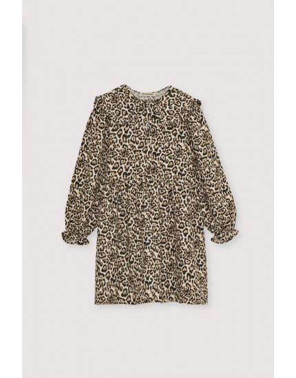 Nelia Dress Nelia Print 14Y