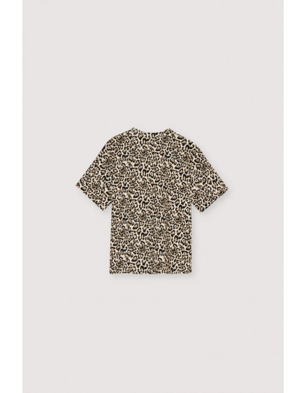 TNS Logo T-shirt Nelia Print 3