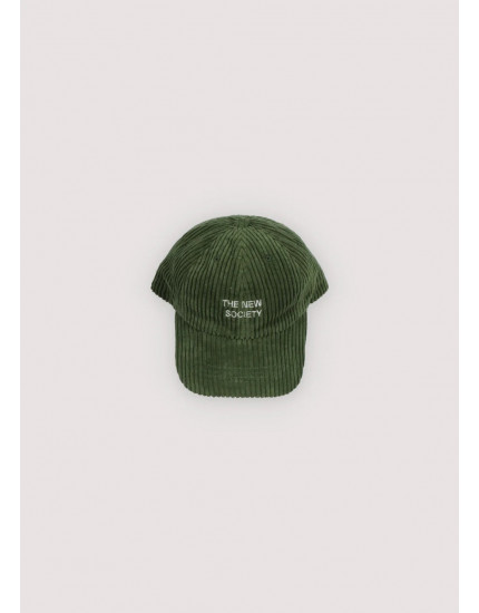 Mikel Cap Hidden Forest