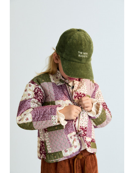 Mikel Cap Hidden Forest 2