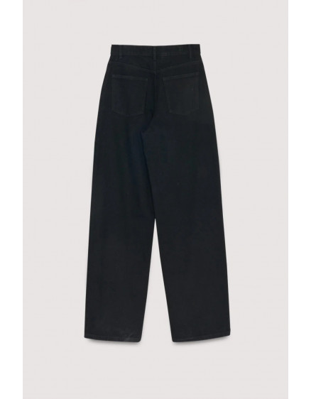 Жіночі Джинси Black Denim 3