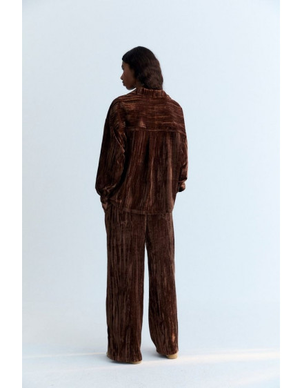 Brenda Woman Shirt Roast 3