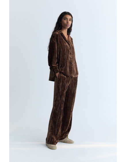 Brenda Woman Shirt Roast 2