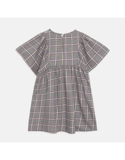Magiс Toothbrush Butterfly Dress Grey 4