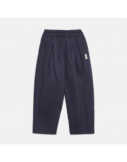 Worker Blue Pants 3-4Y