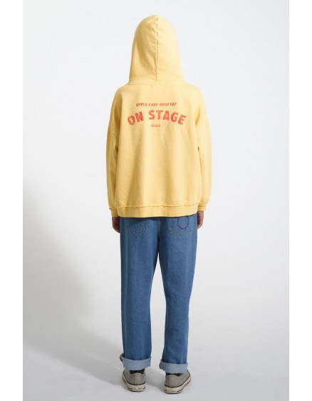 Джинси Washed Navy Denim 3