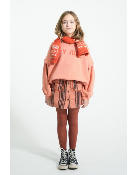 Sweatshirt Pink w