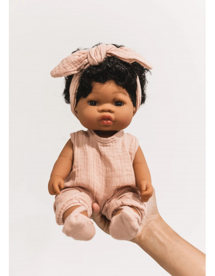 Loretas Shiny Doll 3