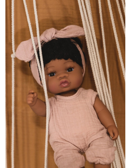 Loretas Shiny Doll 2