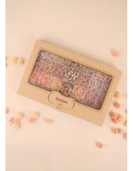 Banglies  Bracelet Kit 8