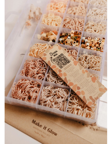Banglies  Bracelet Kit 4