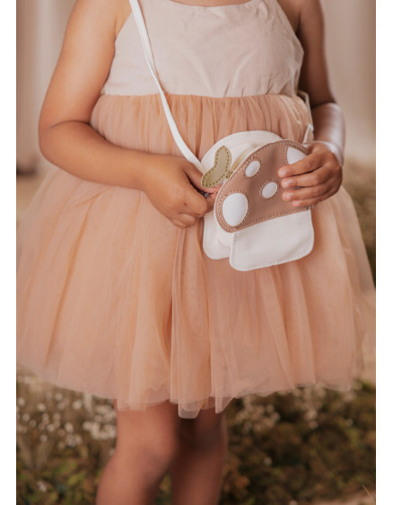 Rosie Blush Dress 4