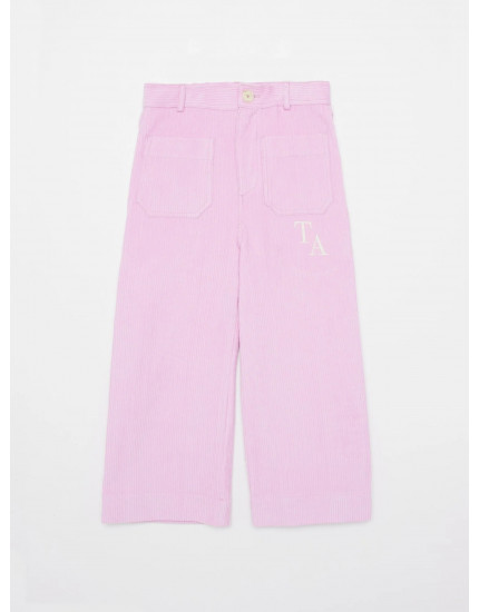 Штани nº03 Pink Lavender 6-7P