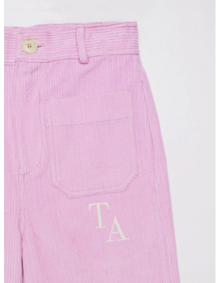 Штани nº03 Pink Lavender 3