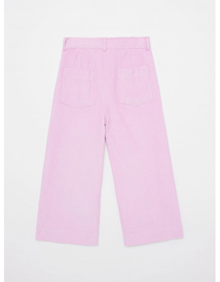 Штани nº03 Pink Lavender 2