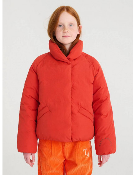 Куртка nº03 Autumn Fig Red 7