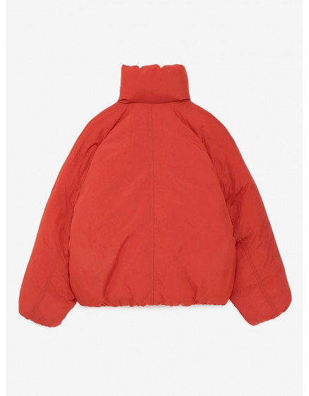 Куртка nº03 Autumn Fig Red 6