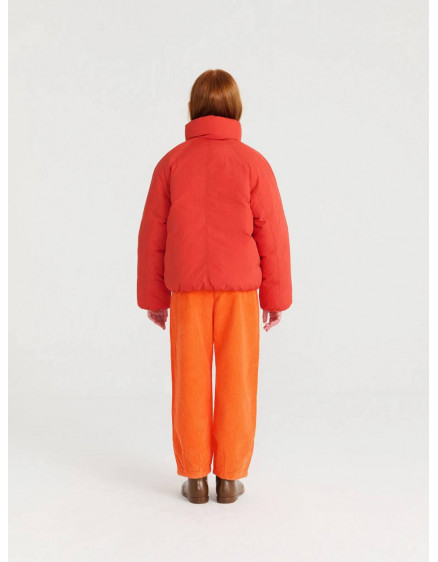 Куртка nº03 Autumn Fig Red 3